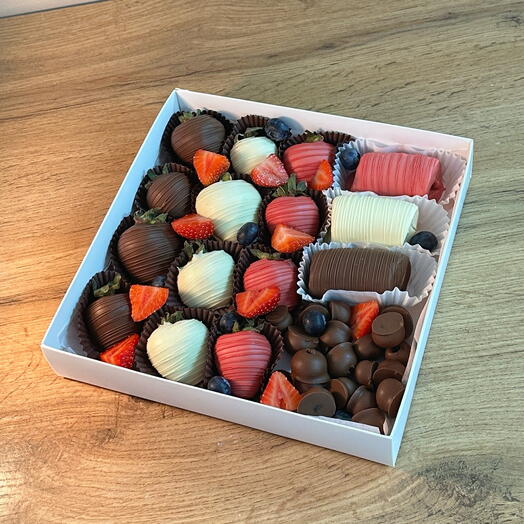 Набор «хит»