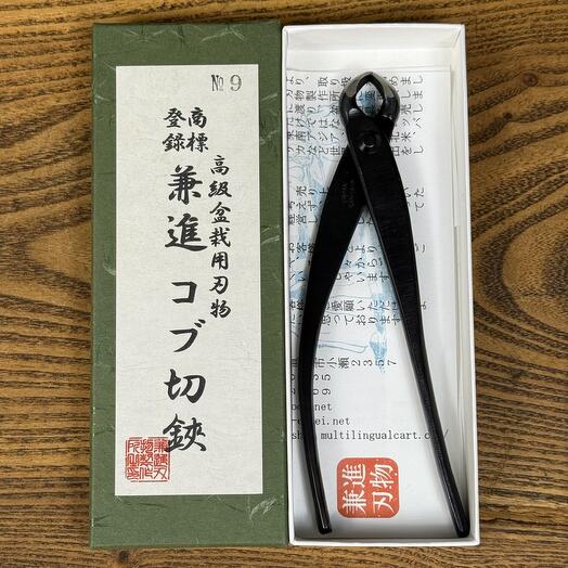 Профессиональные японские кусачки KANESHIN, 150mm