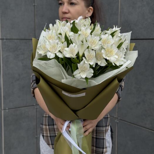 Нежное признание