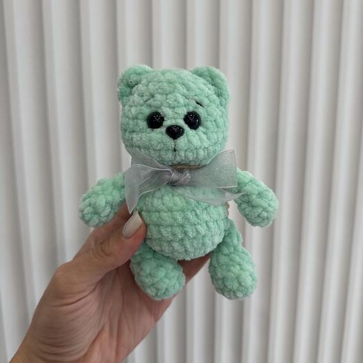 Мишка Тиффани