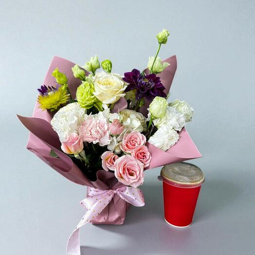 Нежность в ассортименте