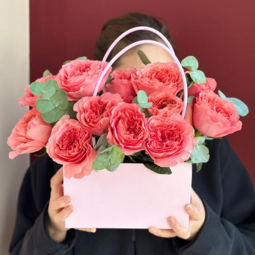 Композиция "Благодарность"