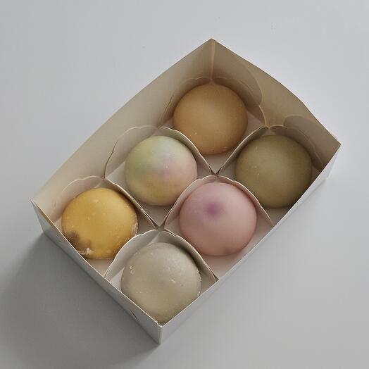 6 шт моти (читайте описание товара)