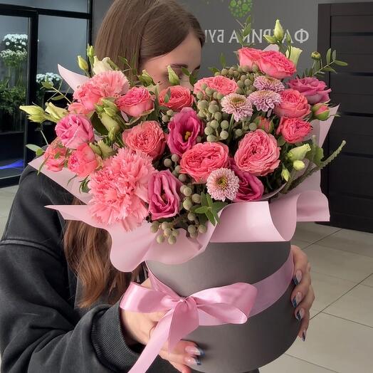 "маленькое чудо"