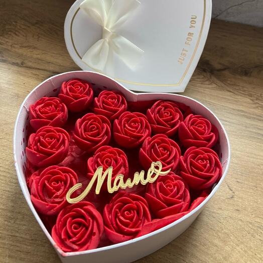 «Маме»