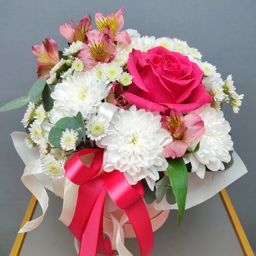 Нежное чувство