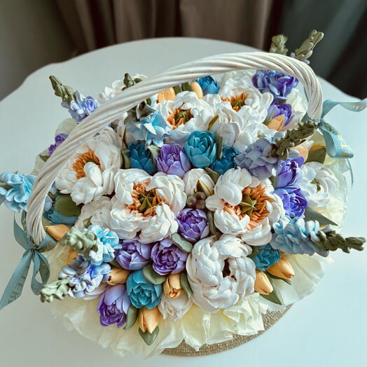 Корзина Изумление