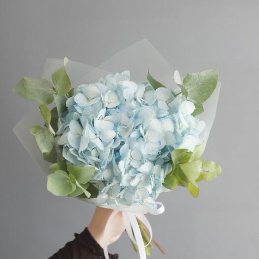 Букет «Небесная гармония»