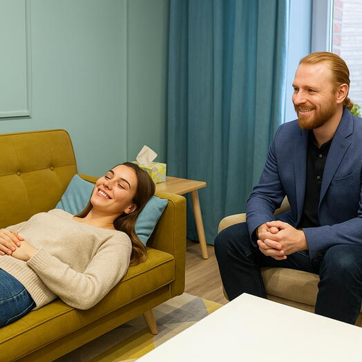 Подарочный сертификат «Ментальный SPA» (60 минут, От 1 до 2 чел.)