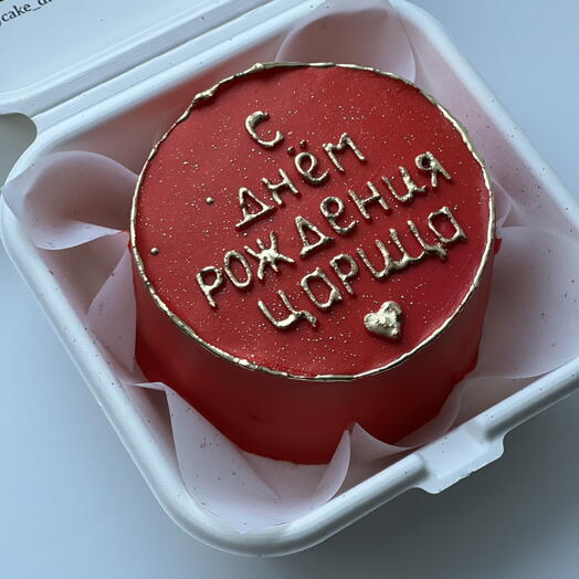 Бенто для царицы