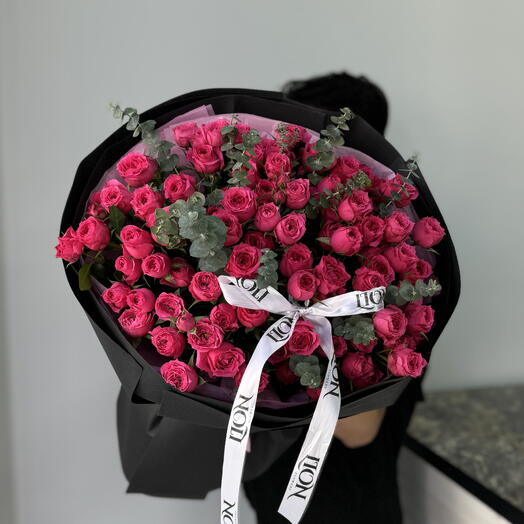 Букет София