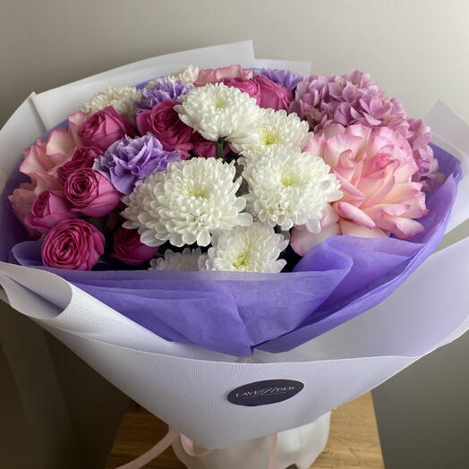 Вуаль нежности