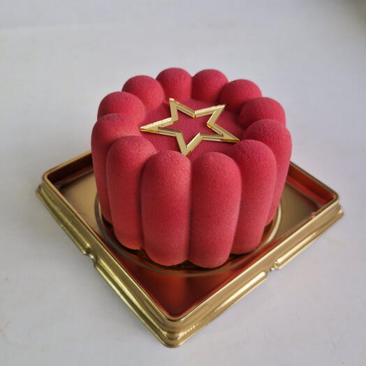 Бенто торт Сюрприз