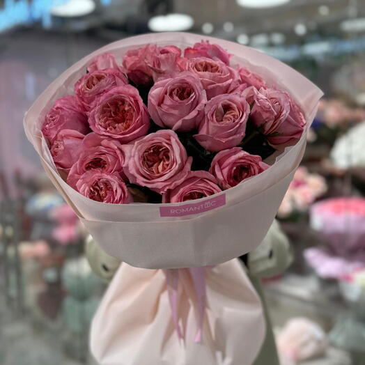 Счастливый момент