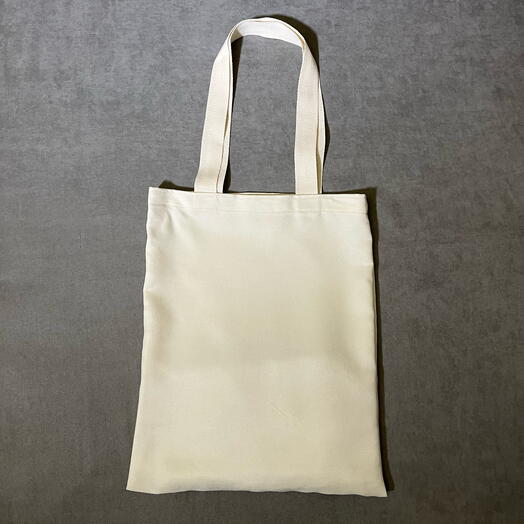 Шоппер сумка белый ручной работы