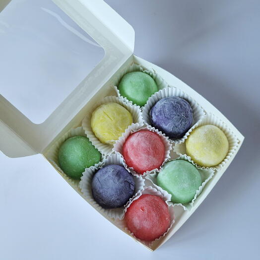 Моти ассорти 9 шт