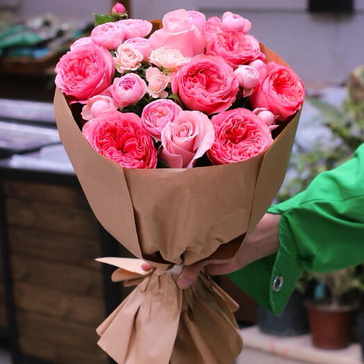 Розовое Дыхание 💖
