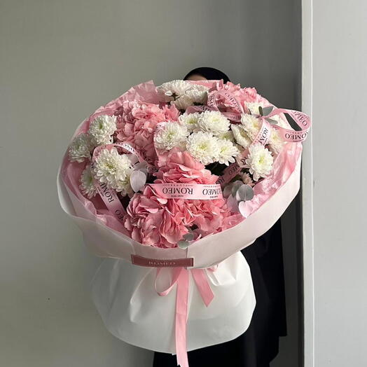 Цветы, что поднимут настроение