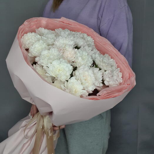 Букет "White"