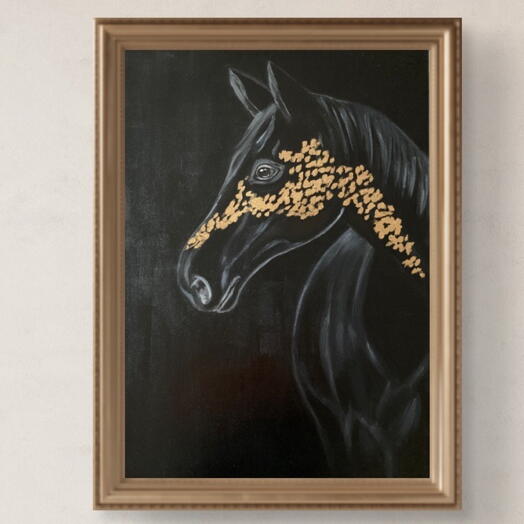 Ночка золотая