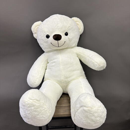 Медведь 1.2м 🐻