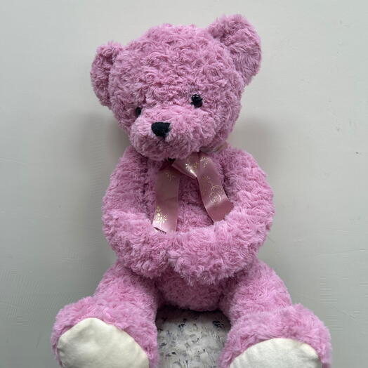 Мягкая игрушка 🧸 ⠀ ⠀