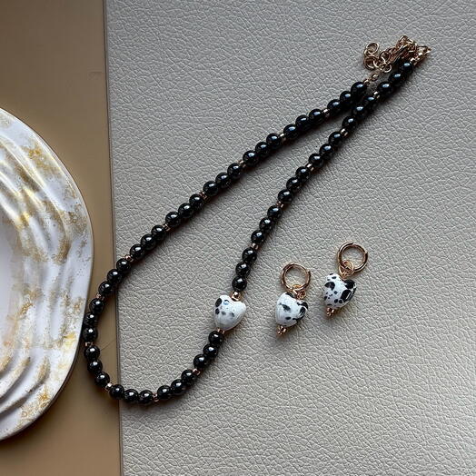 Комплект Далматинцы