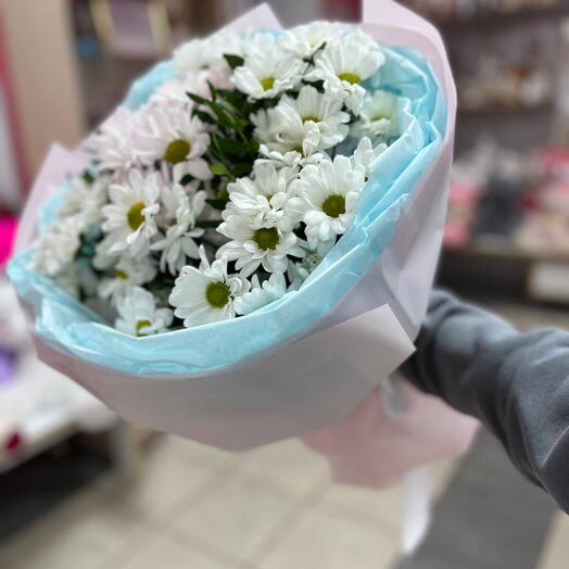 5 веток в упаковке