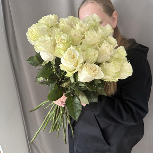 Эквадорские розы
