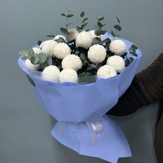 Нежная рафаэлка