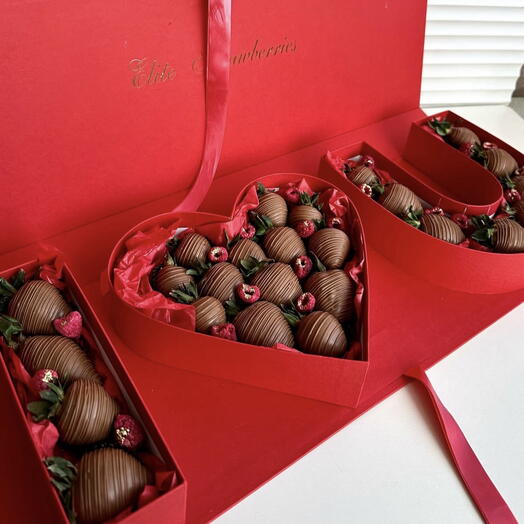 I love you