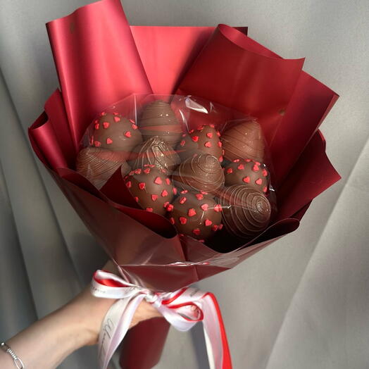 Love is
