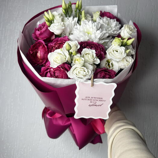 Воздушный дуэт
