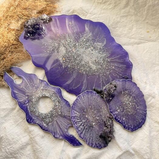 Набор для сервировки стола