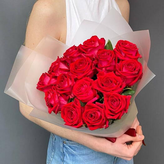 Сердце в ладонях️🌹