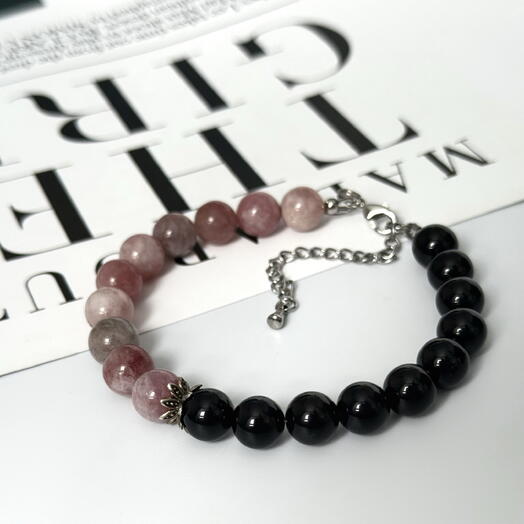 Браслет «Две стороны»