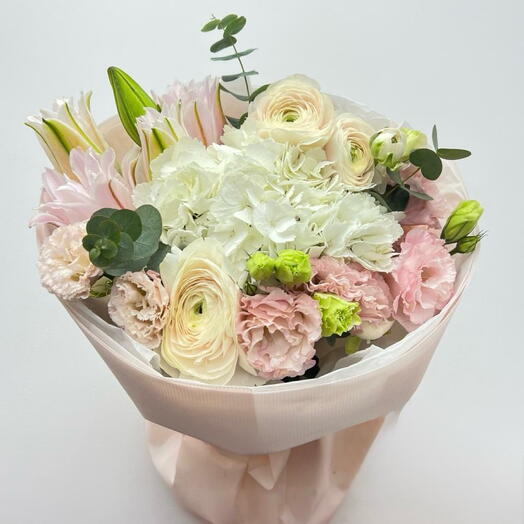 Тепло любви