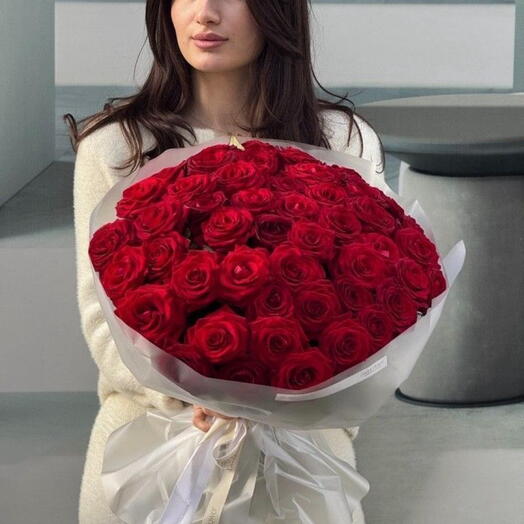 Bouquet "Bright dreams"