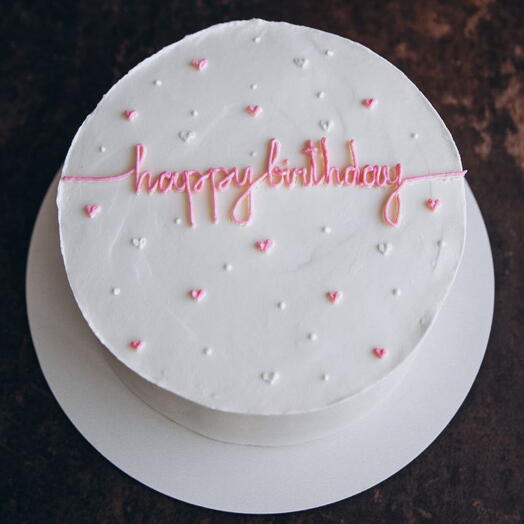 Макси бенто «happy birthday»