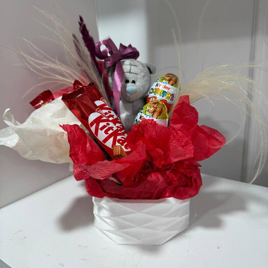 Композиция 21