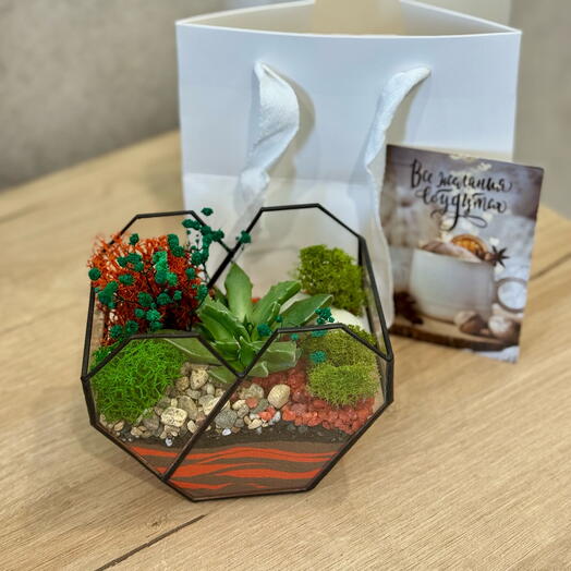 Сердце для любимой девушки