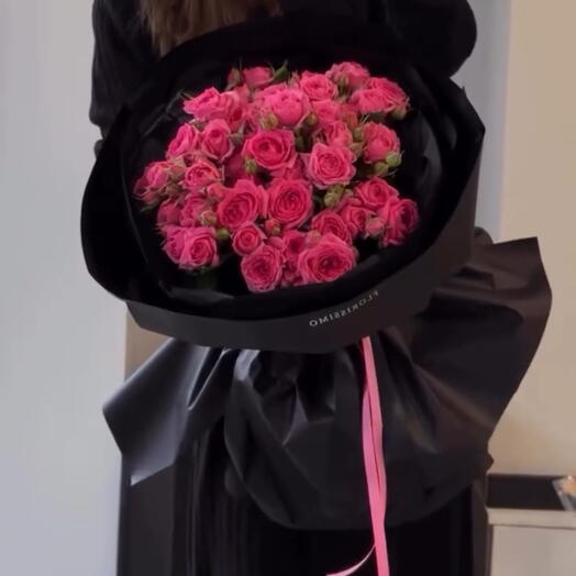 🖤 🌷