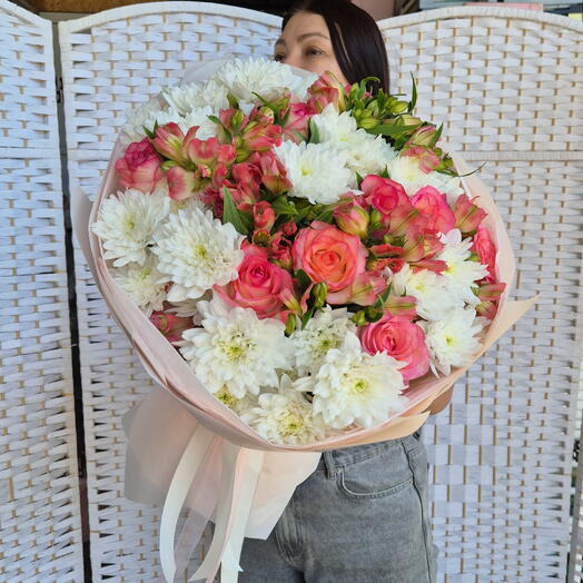 Bouquet 6