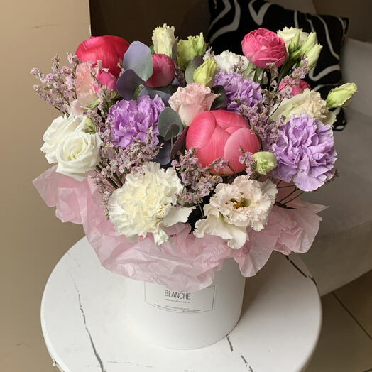 Композиция «Мармелад»🌸