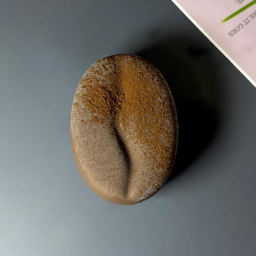 Корпусное пирожное «Кофе»