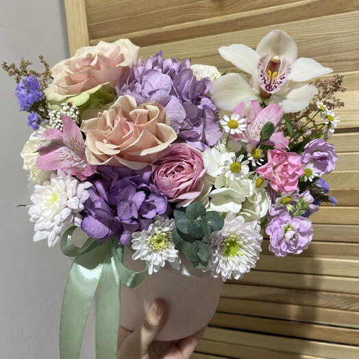 Нежные послания 🌿💕