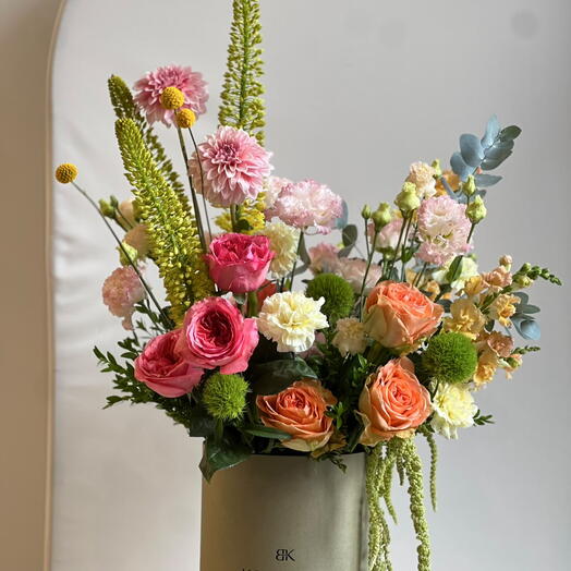 Палитра 💐