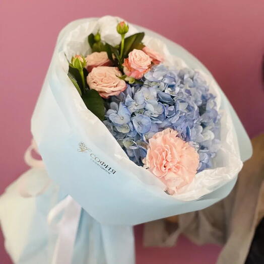 Букет дня🌸 Акция