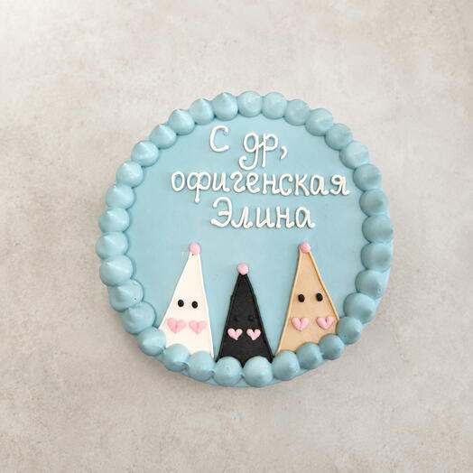 Бенто торт крысы. Для подруги . Xl