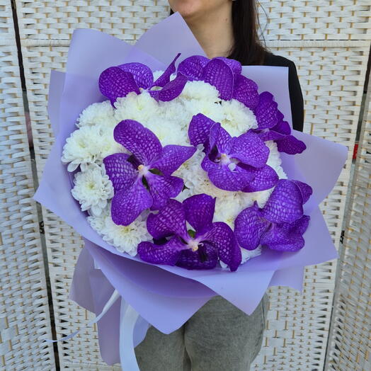 Bouquet 6